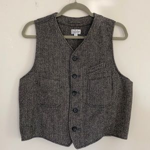 FWK Engineered Garments New York Vest